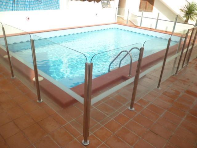 Beach 400Mtr, Top Of Mountain With Spectacular Surround View 200Mtr Los Cristianos  Luaran gambar